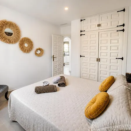 Casa Etxetxoa - Calpe Hébergement de vacances