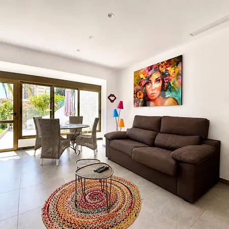 Casa Etxetxoa - Calpe