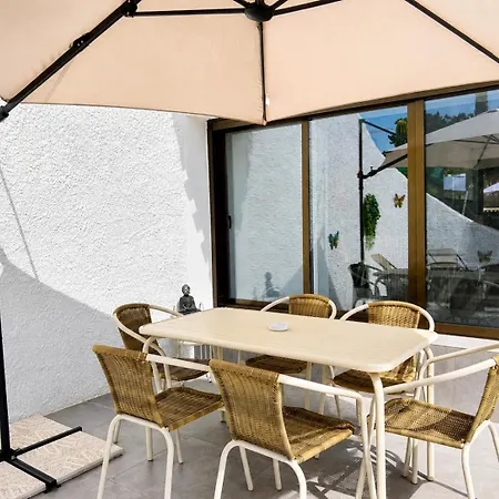 Casa Etxetxoa - Calpe *