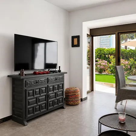 Casa Etxetxoa - Calpe Semesterbostad Ifach