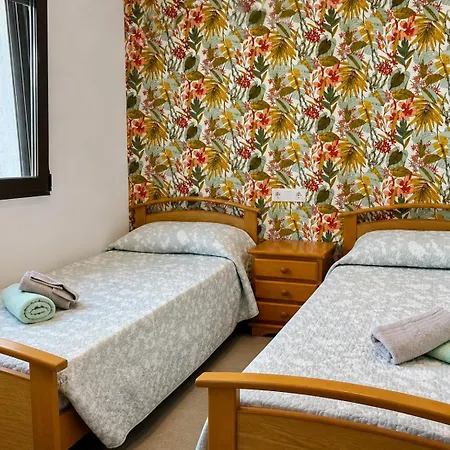 Semesterbostad Casa Etxetxoa - Calpe