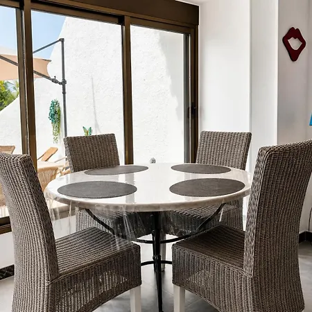 Casa Etxetxoa - Calpe *