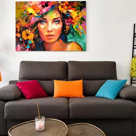 Casa Etxetxoa - Calpe Semesterbostad