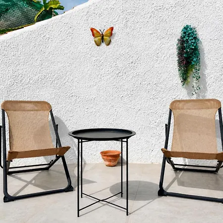 Semesterbostad Casa Etxetxoa - Calpe *
