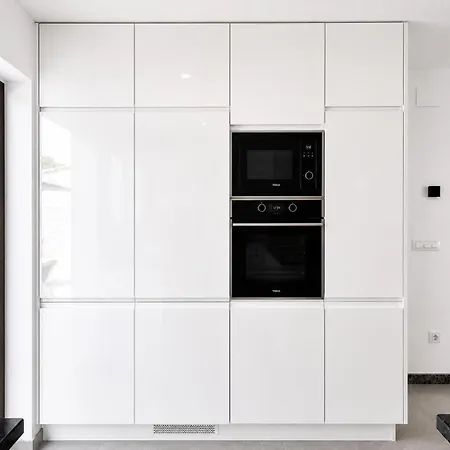 Ferienhaus Casa Etxetxoa - Calpe Ifach