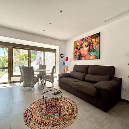 Casa Etxetxoa - Calpe * Ifach