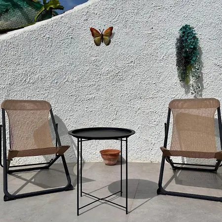 בית נופש Casa Etxetxoa - Calpe