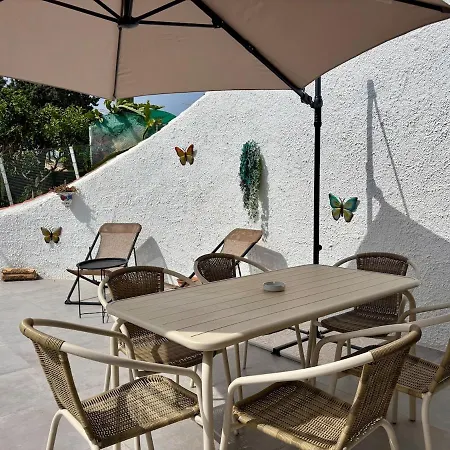 Casa Etxetxoa - Calpe