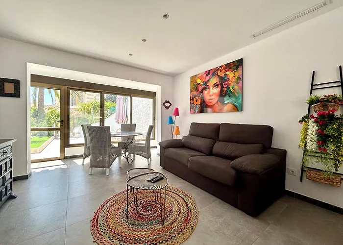 Casa Etxetxoa - Calpe * Ifach